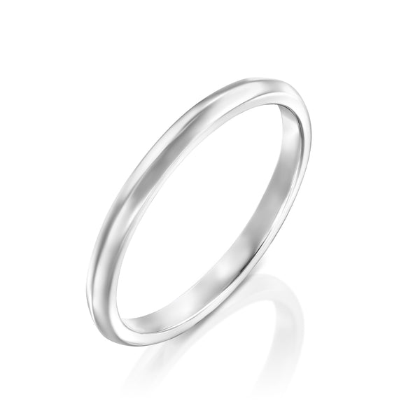 Cupid Wedding band