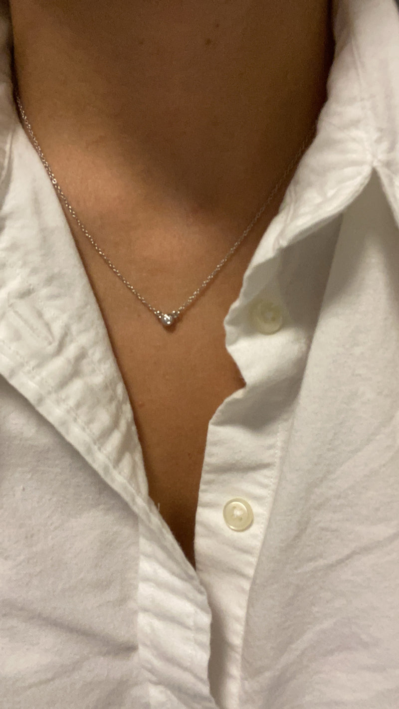 Ray Necklace