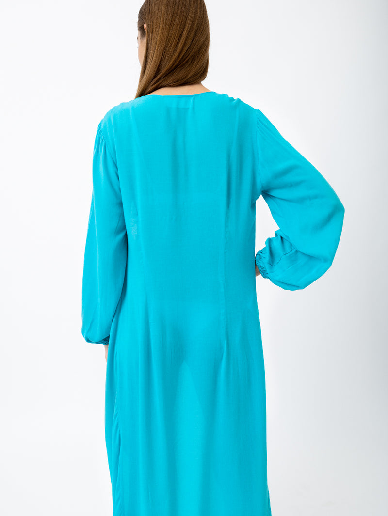 Liv Robe Dress